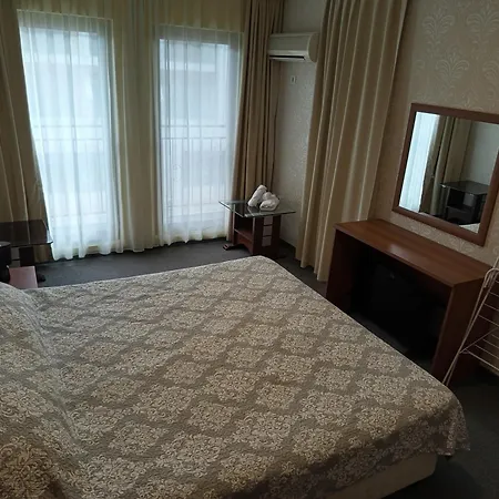 ваканционен 公寓