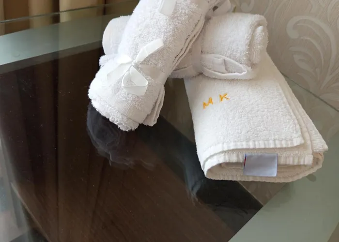 ваканционен 公寓 阿赫洛伊