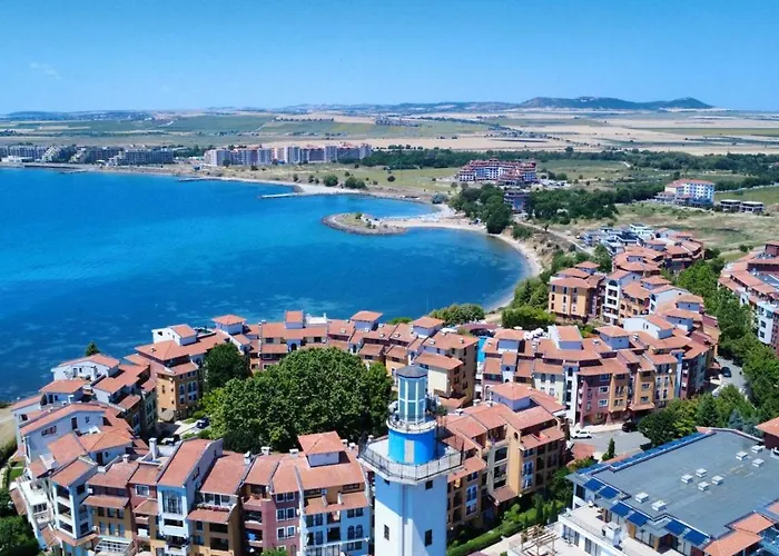 公寓 ваканционен *