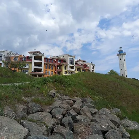 ваканционен Ахелой