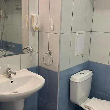 ваканционен * Aheloj