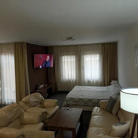 ваканционен * Aheloj