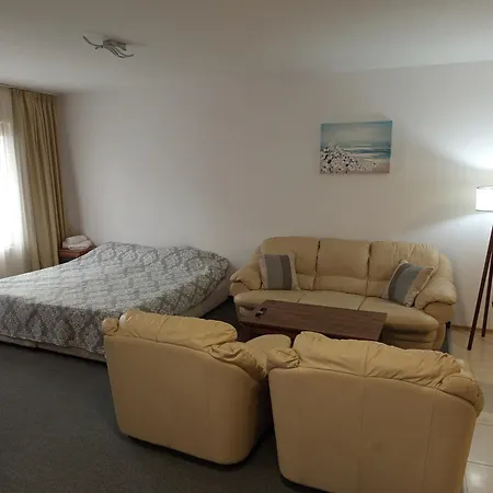 ваканционен Apartman