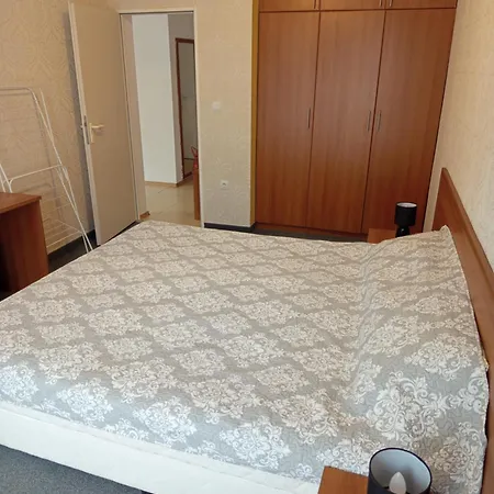 ваканционен