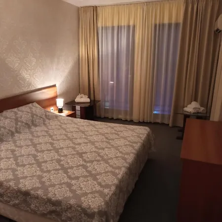 Apartman ваканционен Aheloj