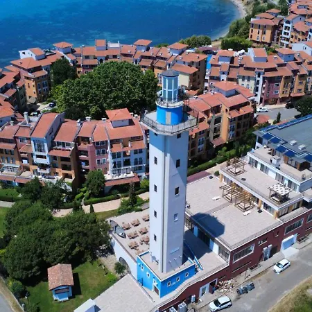 ваканционен