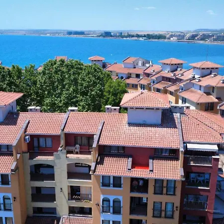 ваканционен Ахелой