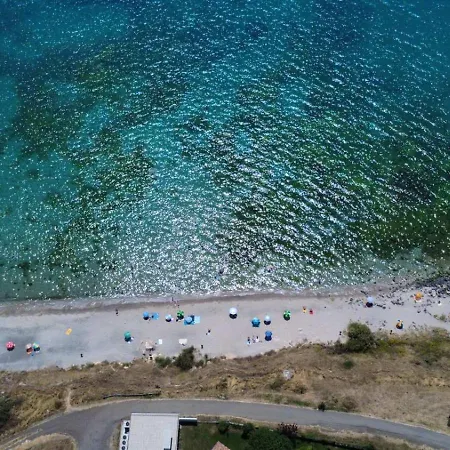 Апартаменты ваканционен Ахелой