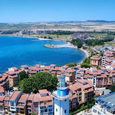 Apartman ваканционен *