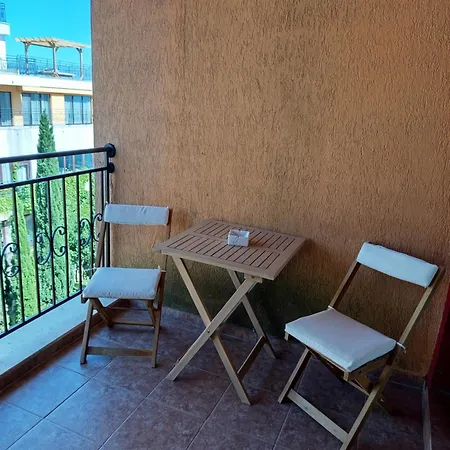 Apartman ваканционен *