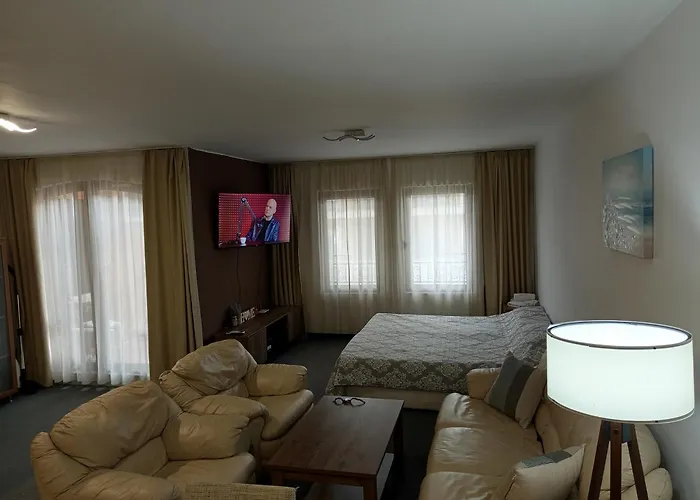 ваканционен * Aheloy