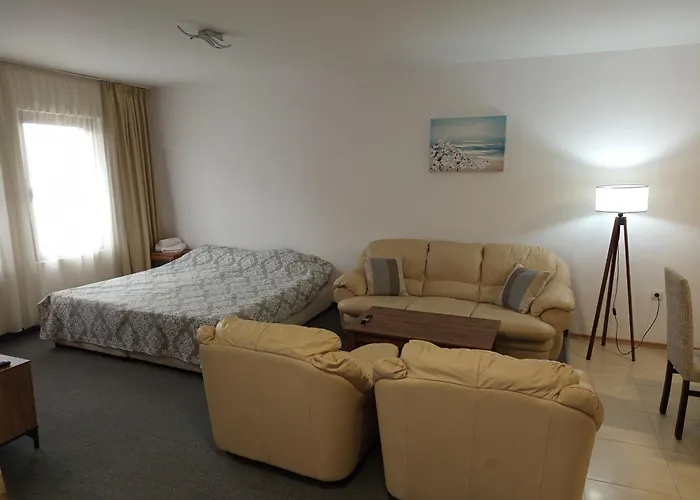 ваканционен Апартаменты