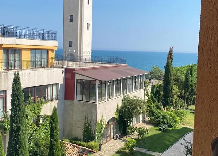 Appartamento ваканционен