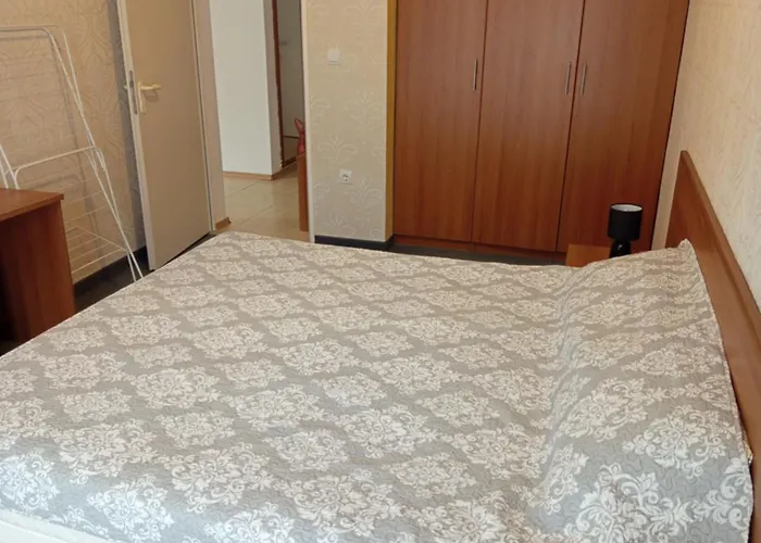 ваканционен