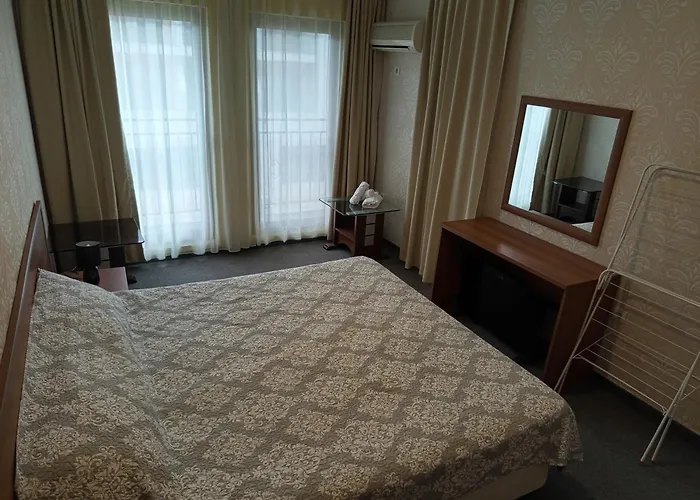 ваканционен Апартаменты