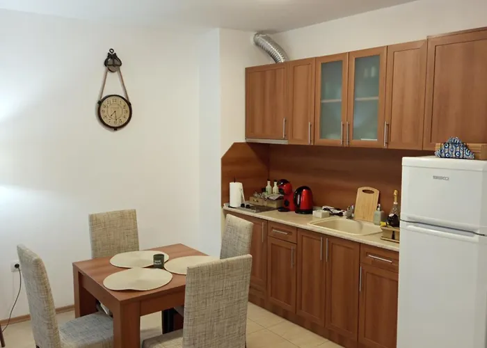 Appartamento ваканционен *