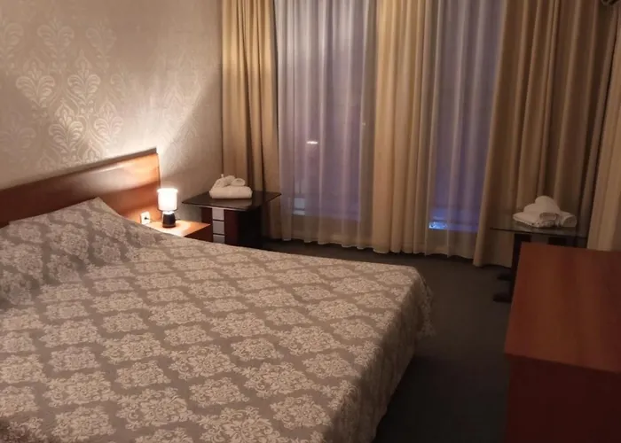 Appartamento ваканционен Aheloy