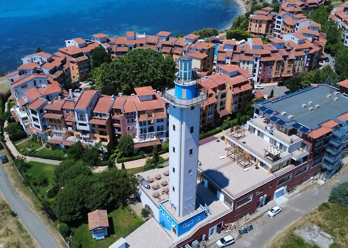 ваканционен