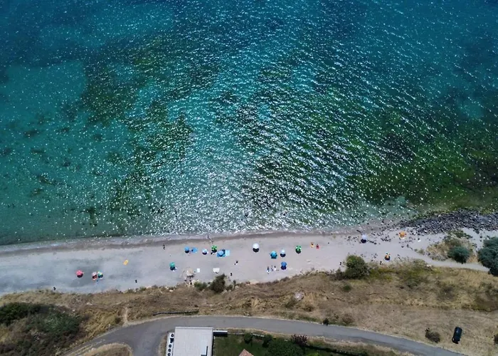 Appartamento ваканционен Aheloy