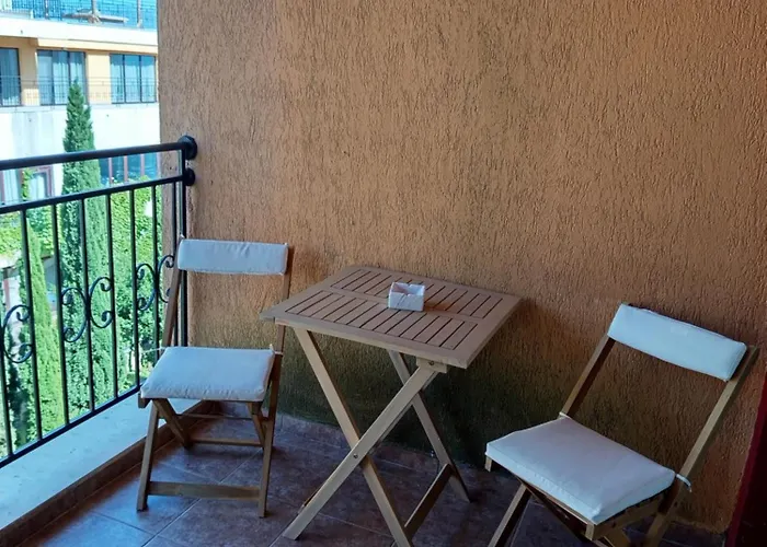 Апартаменты ваканционен *